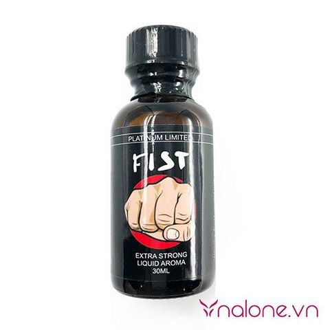 Popper Fist 30ml cao cấp chính hãng Mỹ PP3