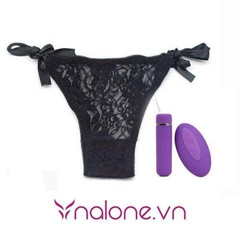 Quần lót rung điều khiển xa Galaku Japan