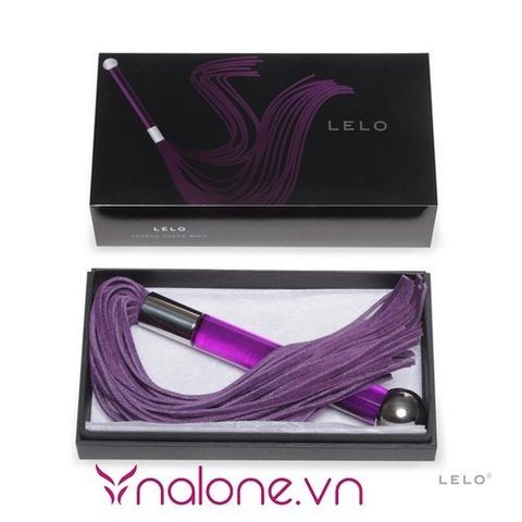 Roi da bạo dâm cao cấp Lelo Sensua chính hãng