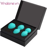  Bóng tập se khít âm đạo Svakom Nova (DC90V) 