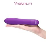  Thanh rung mát xa điểm G cao cấp Durex V–Vibe (MS25B) 