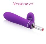  Thanh rung mát xa điểm G cao cấp Durex V–Vibe (MS25B) 