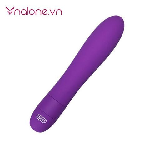 Thanh rung mát xa cao cấp Durex V-Vibe MS25B chính hãng