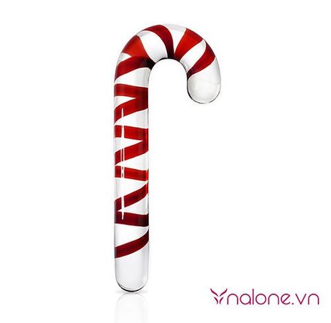 Thanh thủy tinh kích thích hậu môn dành cho Gay DC78Y