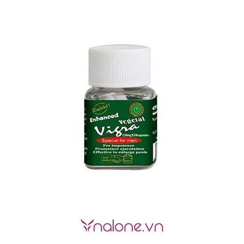 Thảo dược cường dương tăng sinh lý Vegetal Viagra