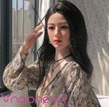 Búp bê tình dục silicone cao cấp cô nàng xinh đẹp DouYin (BBV19) 