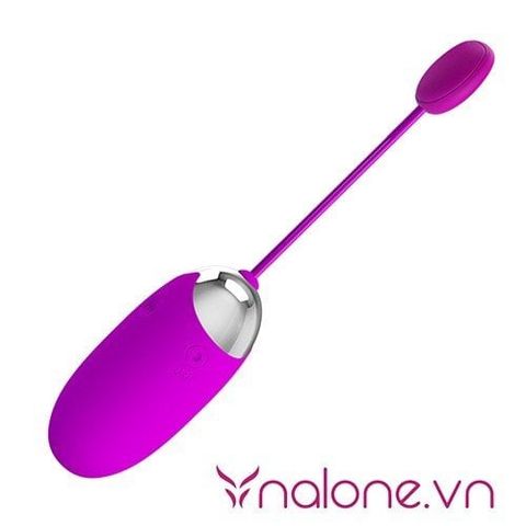 Trứng rung cao cấp đa tần số Pretty Love Abner chính hãng