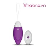  Trứng rung cao cấp điều khiển từ xa LoveToy IJOY (EG28) 