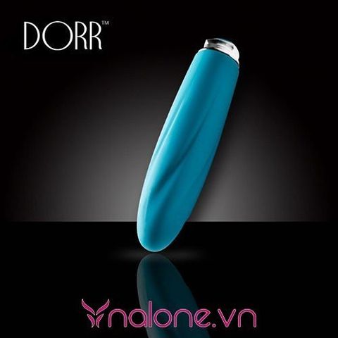 Trứng rung cao cấp kích thích điểm G Dorr Foxy Twist chính hãng