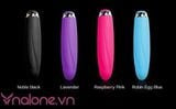 Trứng rung cao cấp kích thích điểm G Dorr Foxy Twist (MS40N) 