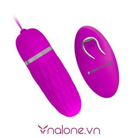 Trứng rung đa tần số Pretty Love Dawn