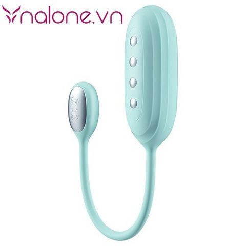 Trứng rung kích thích bằng xung điện Svakom Viviana chính hãng
