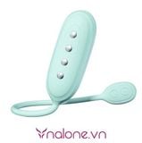 Trứng rung kích thích bằng xung điện Svakom Viviana – Điều khiển qua app (DC89XY) 