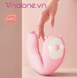  Trứng rung kích thích điểm G và âm vật Adorable Bear Wear (MS41K) 
