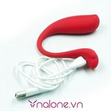  Trứng rung tình yêu thông minh Svakom Phoenix Neo 2 (DC89WA) 