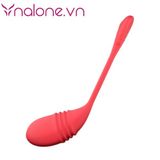  Trứng rung thụt cao cấp đa chế độ Lovense Vulse – Điều khiển qua app (LL04) 