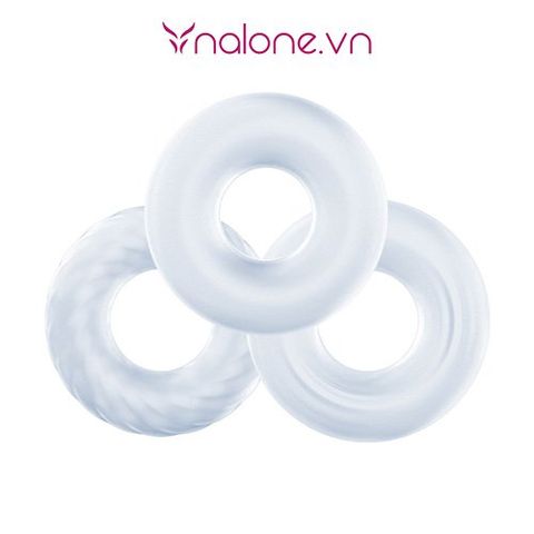 Vòng chống xuất tinh sớm Leten Super Cock chính hãng