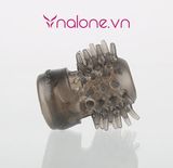  Vòng đeo dương vật siêu gai chống xuất tinh sớm Yunman (DC60T) 