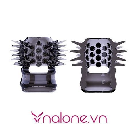 Vòng đeo dương vật chống xuất tinh sớm Yunman chính hãng