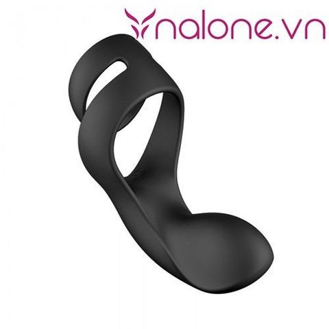 Vòng rung đeo dương vật cao cấp Svakom Benedict chính hãng