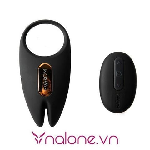 Vòng rung đeo dương vật Svakom Winni 2 chính hãng