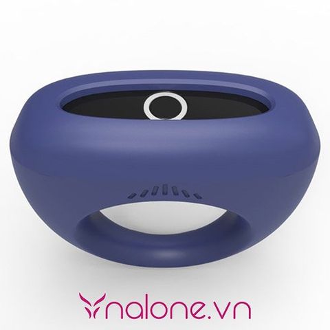 Vòng rung thông minh điều khiển qua app Magic Dante chính hãng