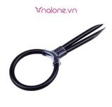  Vòng silicone thắt dương vật chống xuất tinh sớm (DC70D) 