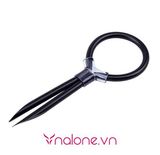  Vòng silicone thắt dương vật chống xuất tinh sớm (DC70D) 