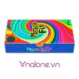  Bao cao su size nhỏ Sagami Miracle Fit – Hộp 10 cái (MI10) 