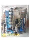  Hệ thống lọc nước ro công nghiệp 2000 lít 