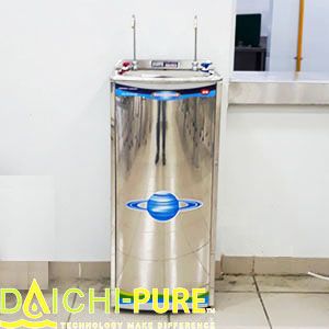 Máy lọc nước nóng lạnh công nghiệp