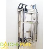  Lọc nước tổng đầu nguồn căn hộ chung cư 