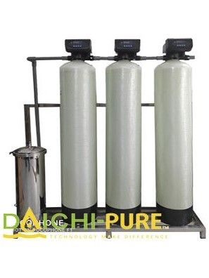  Bộ lọc nước composite đầu nguồn DPA-C03 