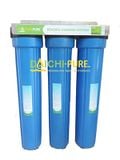  Bộ lọc nước 3 cấp DC320 