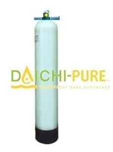 Bộ lọc nước đầu nguồn composite