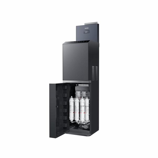  MÁY LỌC NƯỚC RO TOSHIBA PURE TWP-W2396SVN(M) 