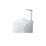  MÁY LỌC NƯỚC RO TOSHIBA PURE TWP-N2396SVN(W) 
