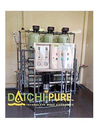  Hệ thống lọc nước Ro công nghiệp 1000 lít 