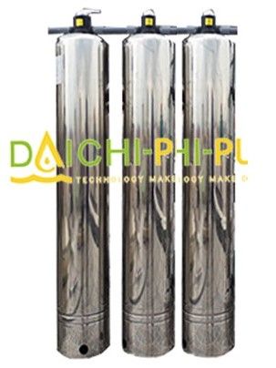  Bộ lọc nước sinh hoạt  DCI-03 