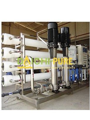  Hệ thống lọc nước tinh khiết công nghiệp ro 10000l/h 