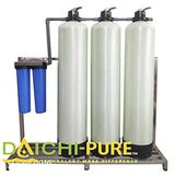  Hệ thống lọc nước đầu nguồn gia đình DLC-C03 