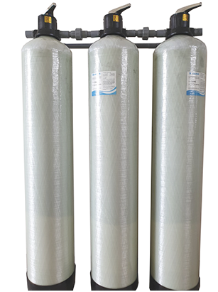  Bộ lọc nước sinh hoạt composite DCC-03 