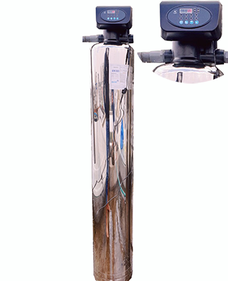  Bộ xử lý nước sinh hoạt auto DCA-01 