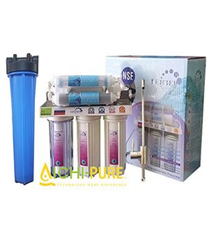  Máy lọc nước nano geyser GS7 lọc nước giếng 