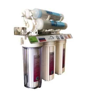  Máy lọc nước nano GEYSER TK7 