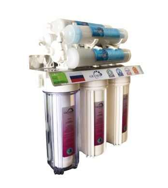  Máy lọc nước nano GEYSER TK8 