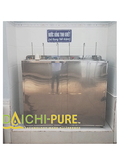  Máy lọc nước nóng lạnh công suất lớn 