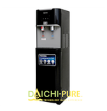  Máy lọc nước nóng lạnh TOSHIBA – Black 