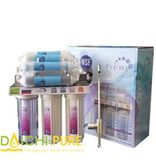  Máy lọc nước nano GK9 lọc nước máy 