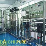  Hệ thống lọc nước ro công nghiệp 1250 lít 